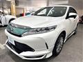 2019 Toyota Harrier