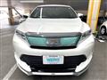 2019 Toyota Harrier