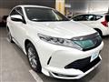 2019 Toyota Harrier