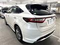 2019 Toyota Harrier