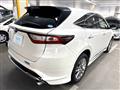 2019 Toyota Harrier