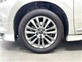 2019 Toyota Harrier
