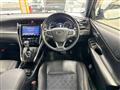 2019 Toyota Harrier