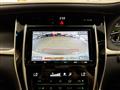 2019 Toyota Harrier