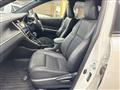 2019 Toyota Harrier