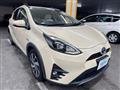 2017 Toyota AQUA