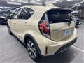 2017 Toyota AQUA