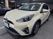 2017 Toyota AQUA