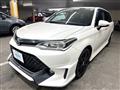 2015 Toyota Corolla Fielder
