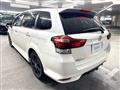 2015 Toyota Corolla Fielder