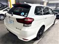 2015 Toyota Corolla Fielder