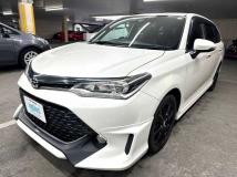 2015 Toyota Corolla Fielder