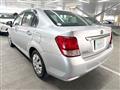 2014 Toyota Corolla Axio
