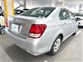 2014 Toyota Corolla Axio