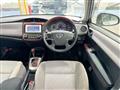 2014 Toyota Corolla Axio