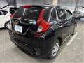 2016 Honda Fit