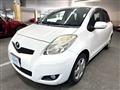 2008 Toyota Vitz
