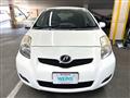 2008 Toyota Vitz