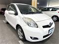 2008 Toyota Vitz