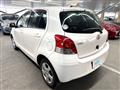 2008 Toyota Vitz