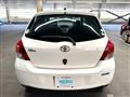 2008 Toyota Vitz