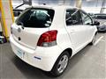 2008 Toyota Vitz