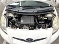 2008 Toyota Vitz