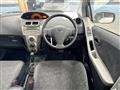 2008 Toyota Vitz