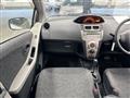 2008 Toyota Vitz
