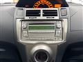 2008 Toyota Vitz