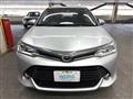 2015 Toyota Corolla Fielder