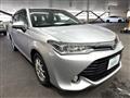 2015 Toyota Corolla Fielder