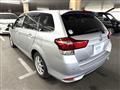 2015 Toyota Corolla Fielder