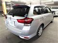 2015 Toyota Corolla Fielder