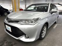 2015 Toyota Corolla Fielder