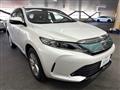 2019 Toyota Harrier