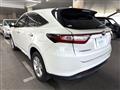 2019 Toyota Harrier