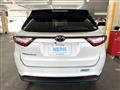 2019 Toyota Harrier