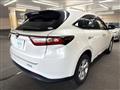 2019 Toyota Harrier
