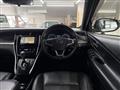 2019 Toyota Harrier