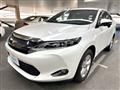 2016 Toyota Harrier