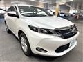 2016 Toyota Harrier