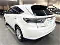 2016 Toyota Harrier