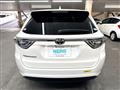 2016 Toyota Harrier