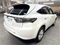2016 Toyota Harrier