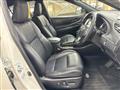2016 Toyota Harrier