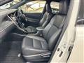 2016 Toyota Harrier
