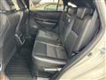 2016 Toyota Harrier
