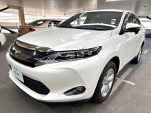 2016 Toyota Harrier