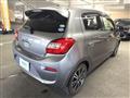 2016 Mitsubishi Mirage
